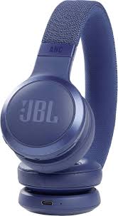 JBL Tune 460bt Bluetooth Wireless On-ear Headphones