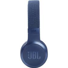 JBL Tune 460bt Bluetooth Wireless On-ear Headphones