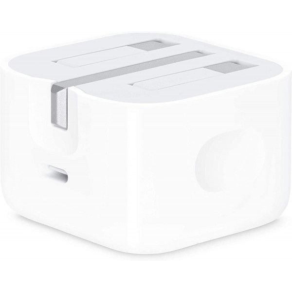 Apple 25W Original Fast Charger adapter For IPhone 11/12/13/ 14/14Pro/14 Max/ 14 Pro Max 15/15 Pro/ 15 Pro Max/ 16 Pro Max