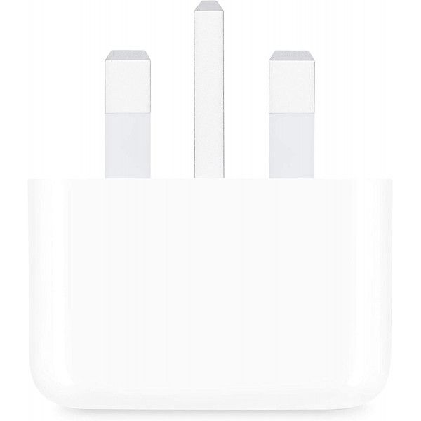 Apple 25W Original Fast Charger adapter For IPhone 11/12/13/ 14/14Pro/14 Max/ 14 Pro Max 15/15 Pro/ 15 Pro Max/ 16 Pro Max