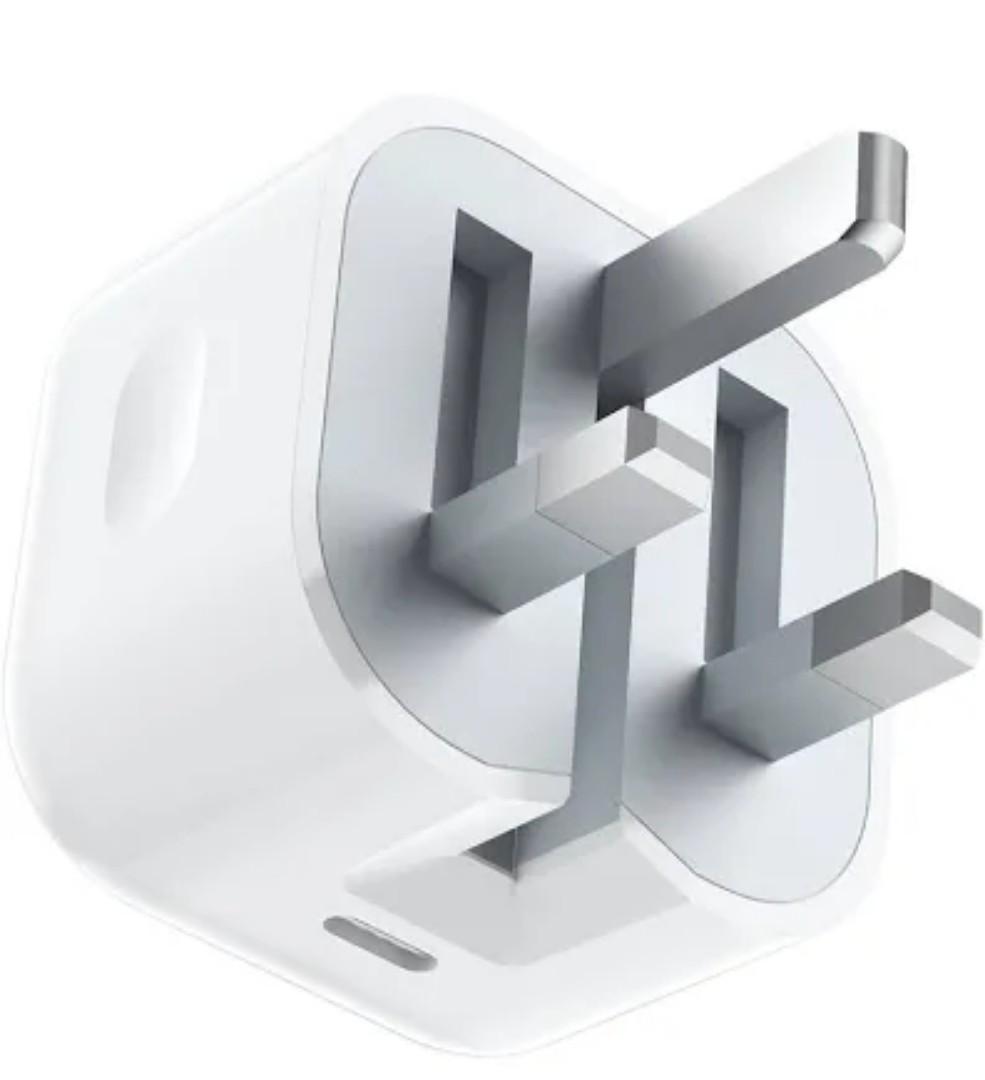 Apple 25W Original Fast Charger adapter For IPhone 11/12/13/ 14/14Pro/14 Max/ 14 Pro Max 15/15 Pro/ 15 Pro Max/ 16 Pro Max