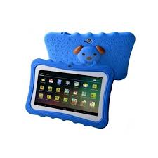 Modio M730 5G Kids Tablet - 6GB RAM 256GB ROM, Quad-core Android Tab with SIM Card Slot