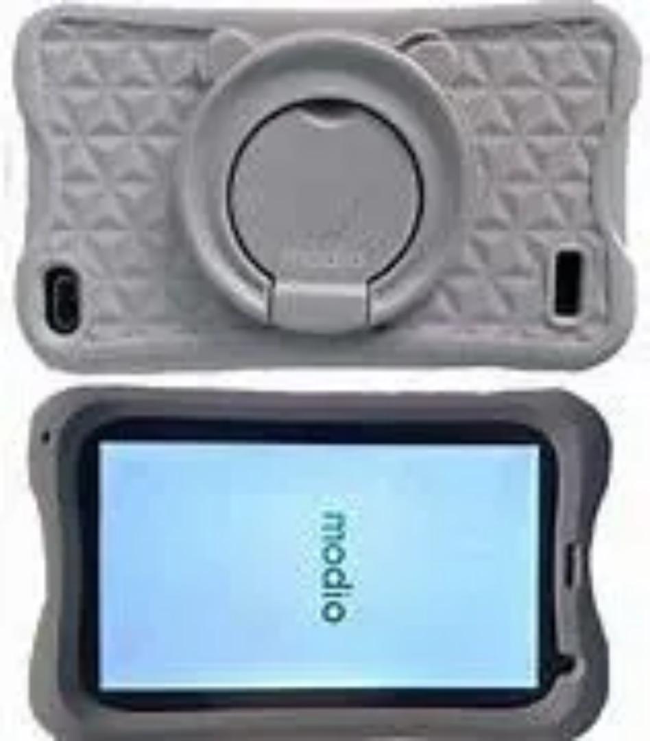 Modio M730 5G Kids Tablet - 6GB RAM 256GB ROM, Quad-core Android Tab with SIM Card Slot