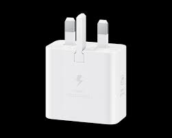 25W PD Adapter Samsung USB-C