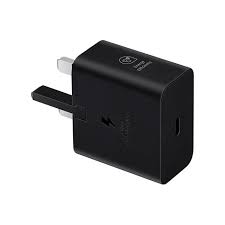 25W PD Adapter Samsung USB-C