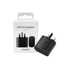25W PD Adapter Samsung USB-C