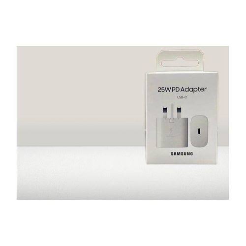 25W PD Adapter Samsung USB-C
