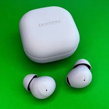 SAMSUNG Galaxy Buds 2 Pro Earbuds