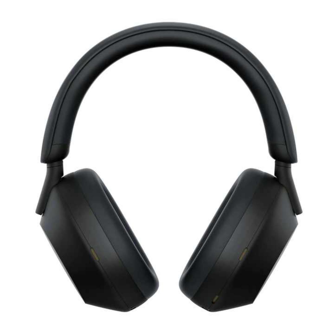Sony WH-1000XM5 Wireless Active Noise Cancelling Headphones