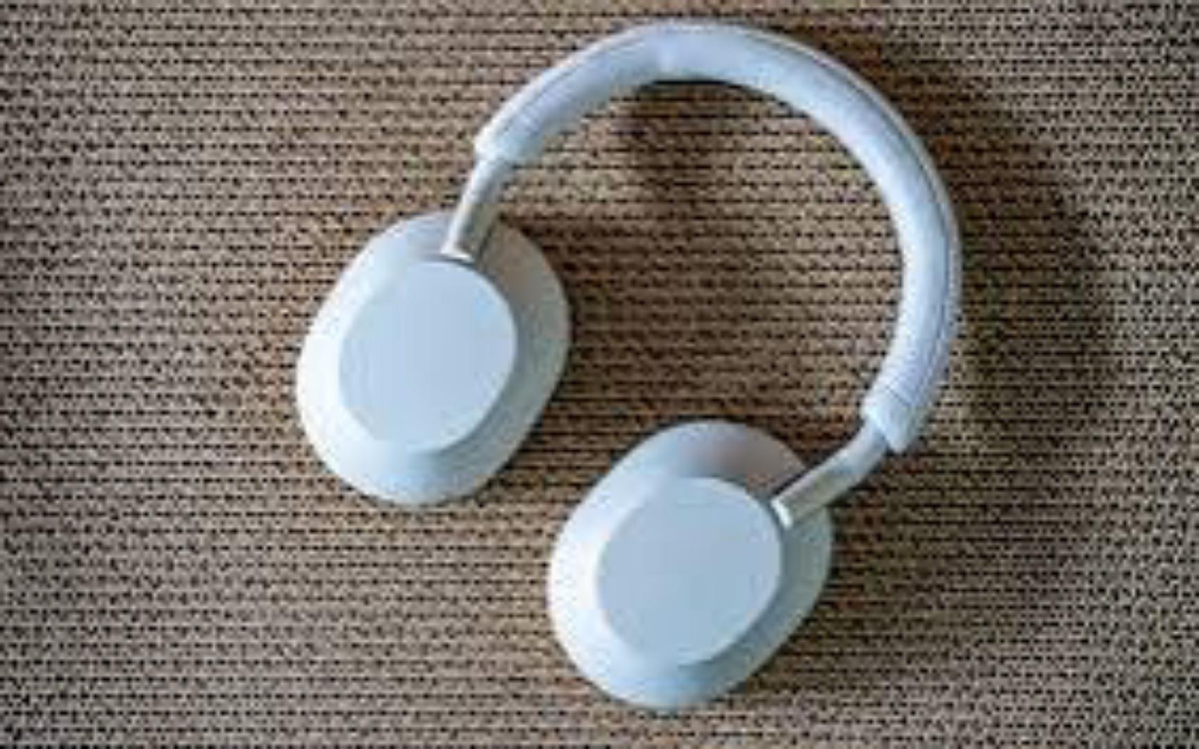 Sony WH-1000XM5 Wireless Active Noise Cancelling Headphones