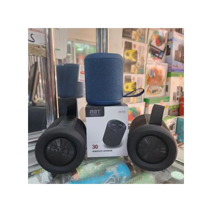 RBT - 30W Portable Bluetooth Speaker