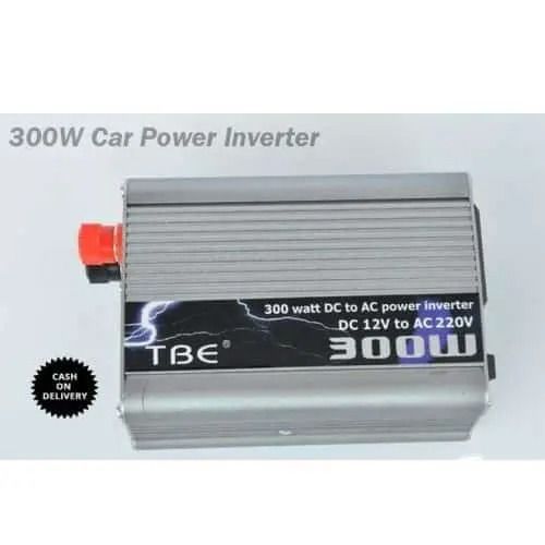 ouchuangbo300W,500W,1000W DC 12V to AC 220V portable car power inverter charger converter adapter
