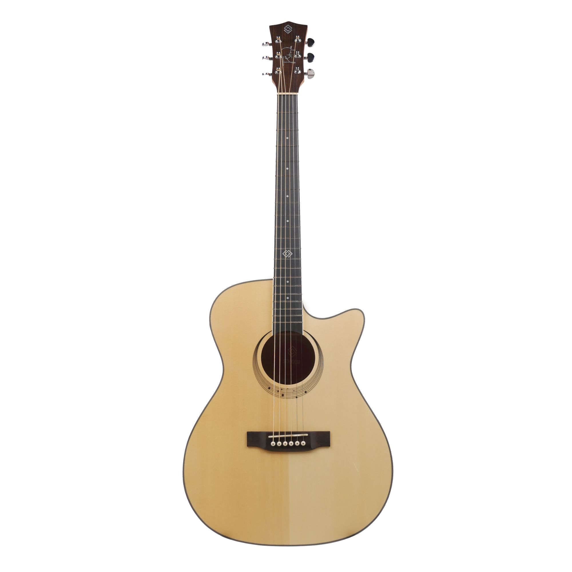 Acoustic Guitar Size 38