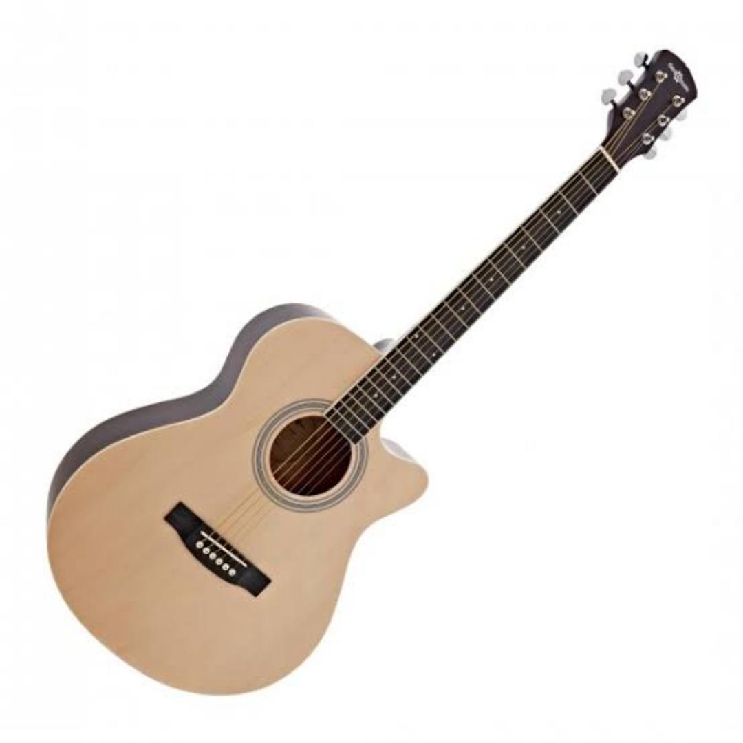 Acoustic Guitar Size 38