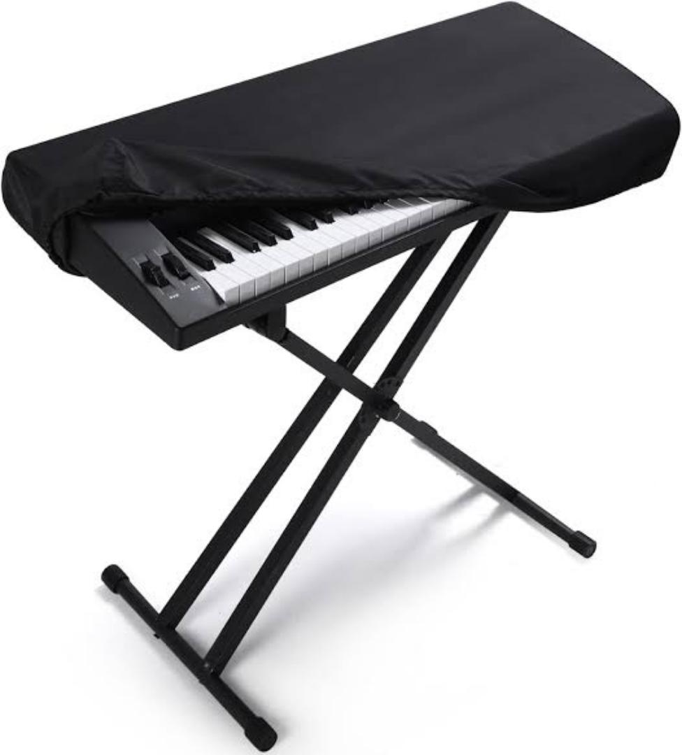 61 Keys Electronic Piano/Keyboard Dust/Waterproof Cover