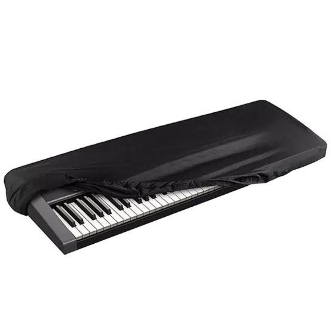 61 Keys Electronic Piano/Keyboard Dust/Waterproof Cover