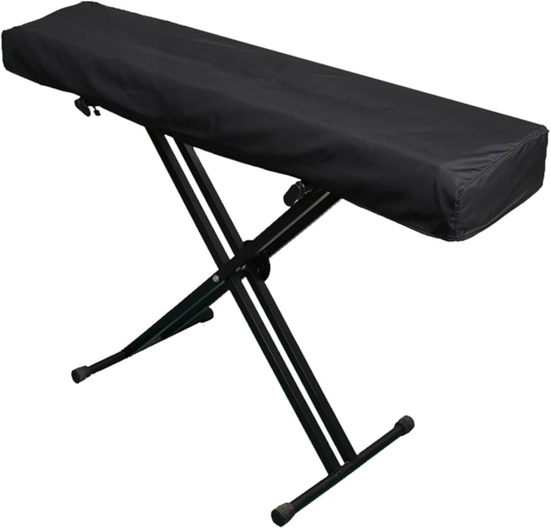 61 Keys Electronic Piano/Keyboard Dust/Waterproof Cover
