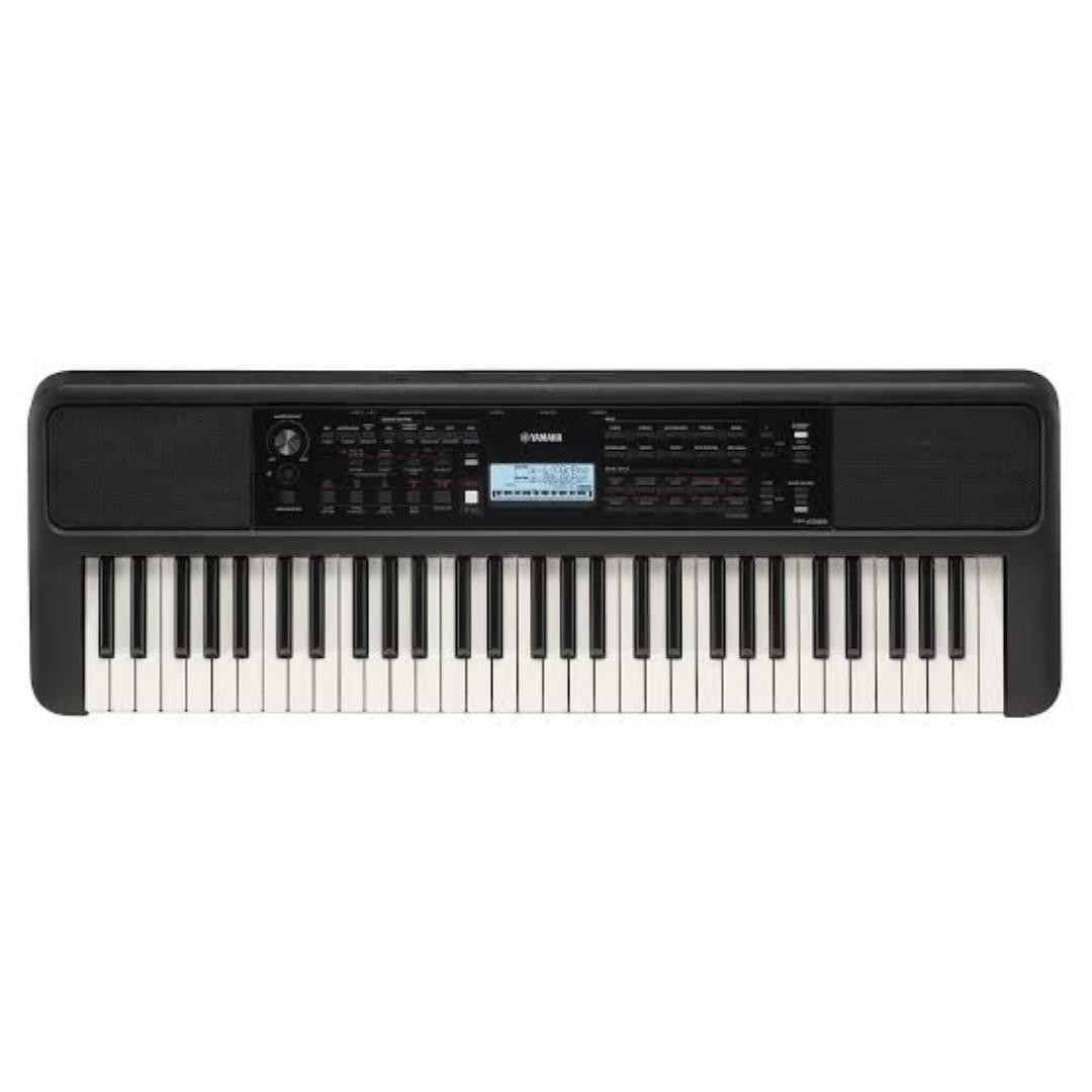 YAMAHA PSR E-383