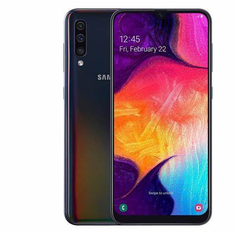Samsung A50, 6GB/128GB, 25MP+25MP 4000MAH
