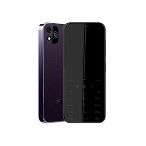 Itel 6360 2000mAh 2.8'' Display Smart Touch Button Feature Phone