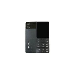 (BRAND NEW)Tecno T315 Dual SIM,2.4" screen,4MB ROM + 4MB RAM