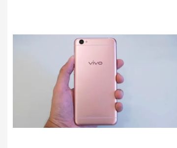 Refurbished Original VIVO Y55 y55l 4G LTE 5.2" Dual SIM 2GB RAM 16GB ROM Android Phone