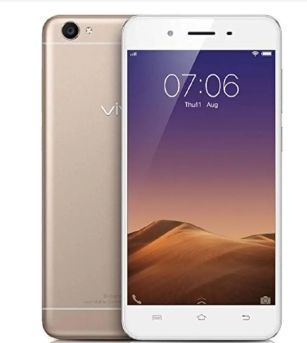 Refurbished Original VIVO Y55 y55l 4G LTE 5.2" Dual SIM 2GB RAM 16GB ROM Android Phone