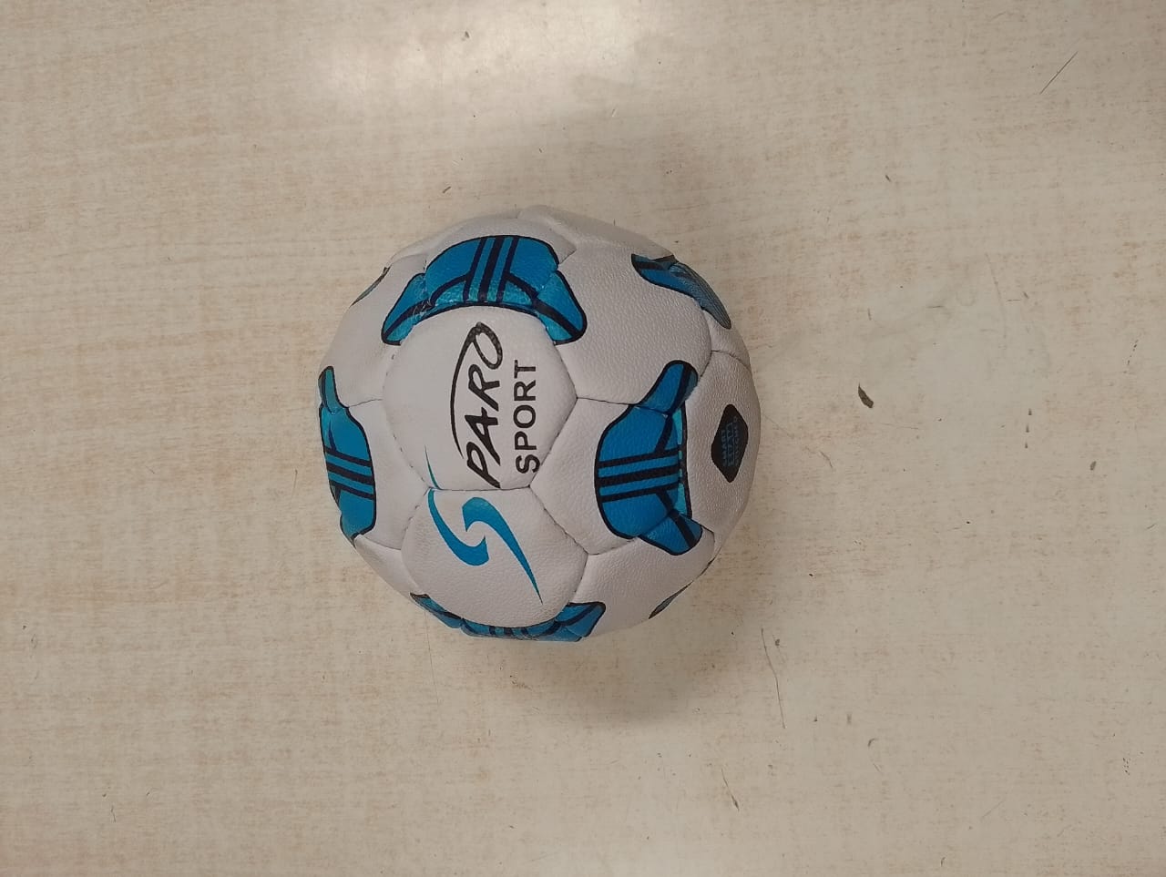 Hand Ball for Juniors (Size-1)
