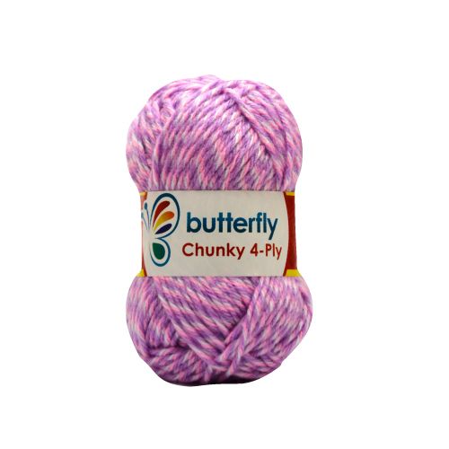 5 Pack x 100g Rainbow Yarn Acrylic Multi Colored with Vibrant Colors Soft Color Changing Ideal for Knitting and Crocheting Crafts,