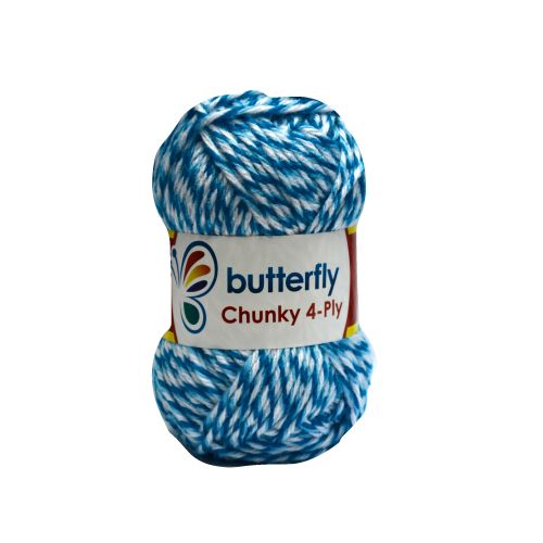 5 Pack x 100g Rainbow Yarn Acrylic Multi Colored with Vibrant Colors Soft Color Changing Ideal for Knitting and Crocheting Crafts,