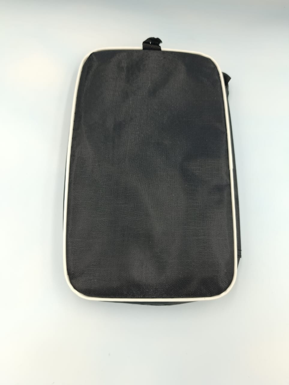 Dunrun Table Tennis 2 Bats & 3 white Balls in Widow Zipper Bag, 1 Star for Students Ideal for Indoor & Outdoor