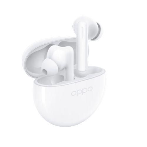 Oppo Enco Buds 2 True Wireless Earbuds, Strong Bass, Small size, Bluetooth Headsets Wireless Pods Pro Earpods Earphones