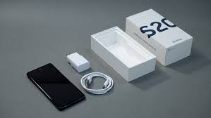 Samsung Galaxy S20 FE