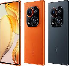 Tecno Phantom X2 5G DualSIM 6.8" 12/256GB Dimensity9000 64MP 5160mAh