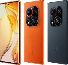 Tecno Phantom X2 5G DualSIM 6.8" 12/256GB Dimensity9000 64MP 5160mAh
