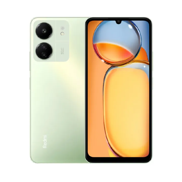XIAOMI Redmi 13C