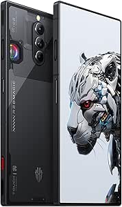 ZTE nubia Red Magic 8S Pro