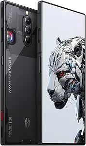 ZTE nubia Red Magic 8S Pro