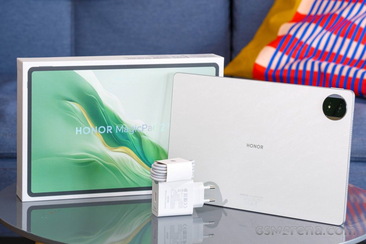 Honor Magic Pad 2