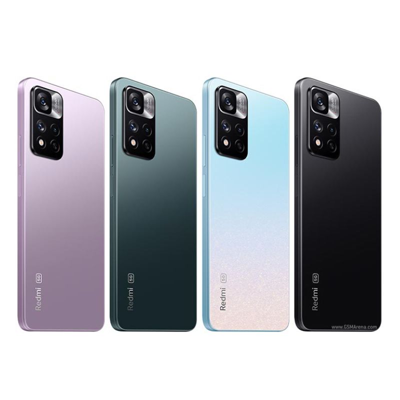 Redmi Note 11 Pro
