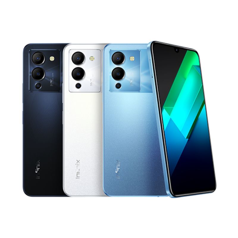 Infinix Note 12 5G
