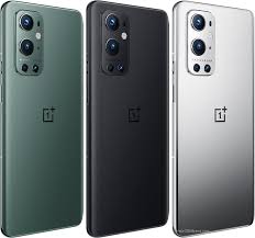 OnePlus 9 Pro
