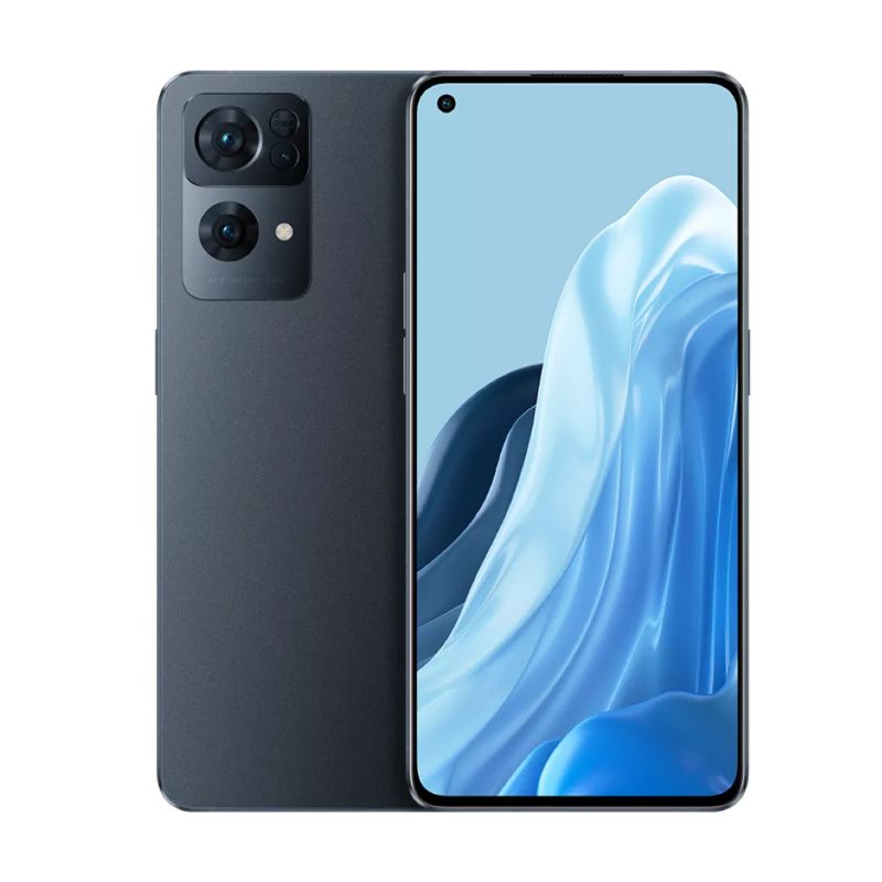 Oppo Reno 8 Pro