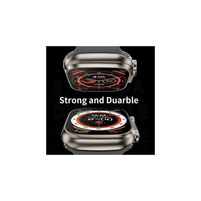 EAGEAT T800 Smart Watch Ultra 8 Door Access Smartwatch Series 8