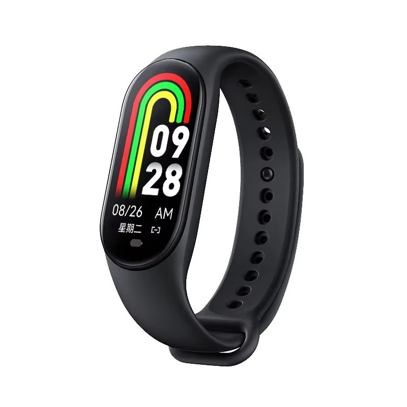 New M8 Band Smart Watch Men Women Smartwatch Heart Rate Sports Fitness Tracking Bracelet For Apple Xiaomi Mi Smartband Watches