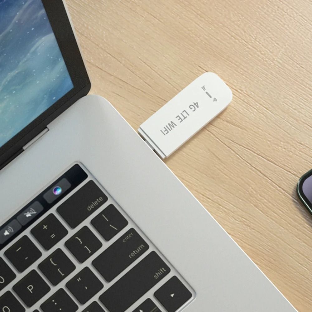 4G Wifi Router 3G 4G LTE Wireless Portable WIFI Mobile Hotspot Firewall WiFi Repeater USB Dongle Car Wi-fi Router Sim Card Slot