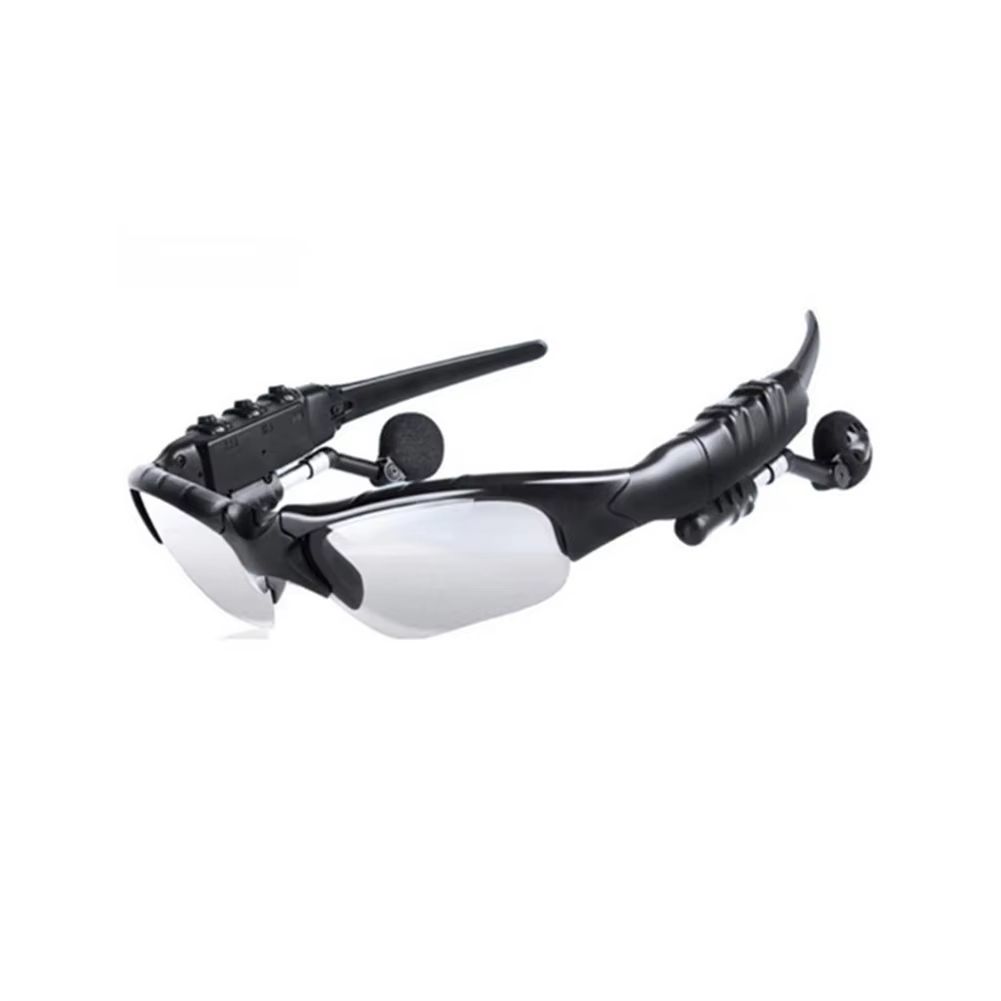 Smart Wireless Bluetooth Sunglasses Smart Glasses Headset Stereo Outdoor In Car Sport Earphone Calling Music Anti-Blue Eyeglasse