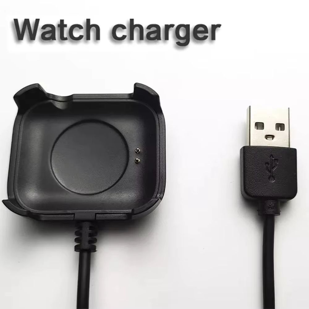 50cm Smart Watch Magnetic Charger Smartwatch Charging Cable USB Chargeable Adapter For HW22 Smartwatch