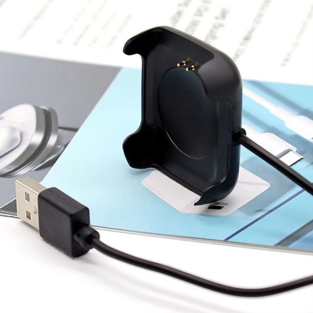 50cm Smart Watch Magnetic Charger Smartwatch Charging Cable USB Chargeable Adapter For HW22 Smartwatch