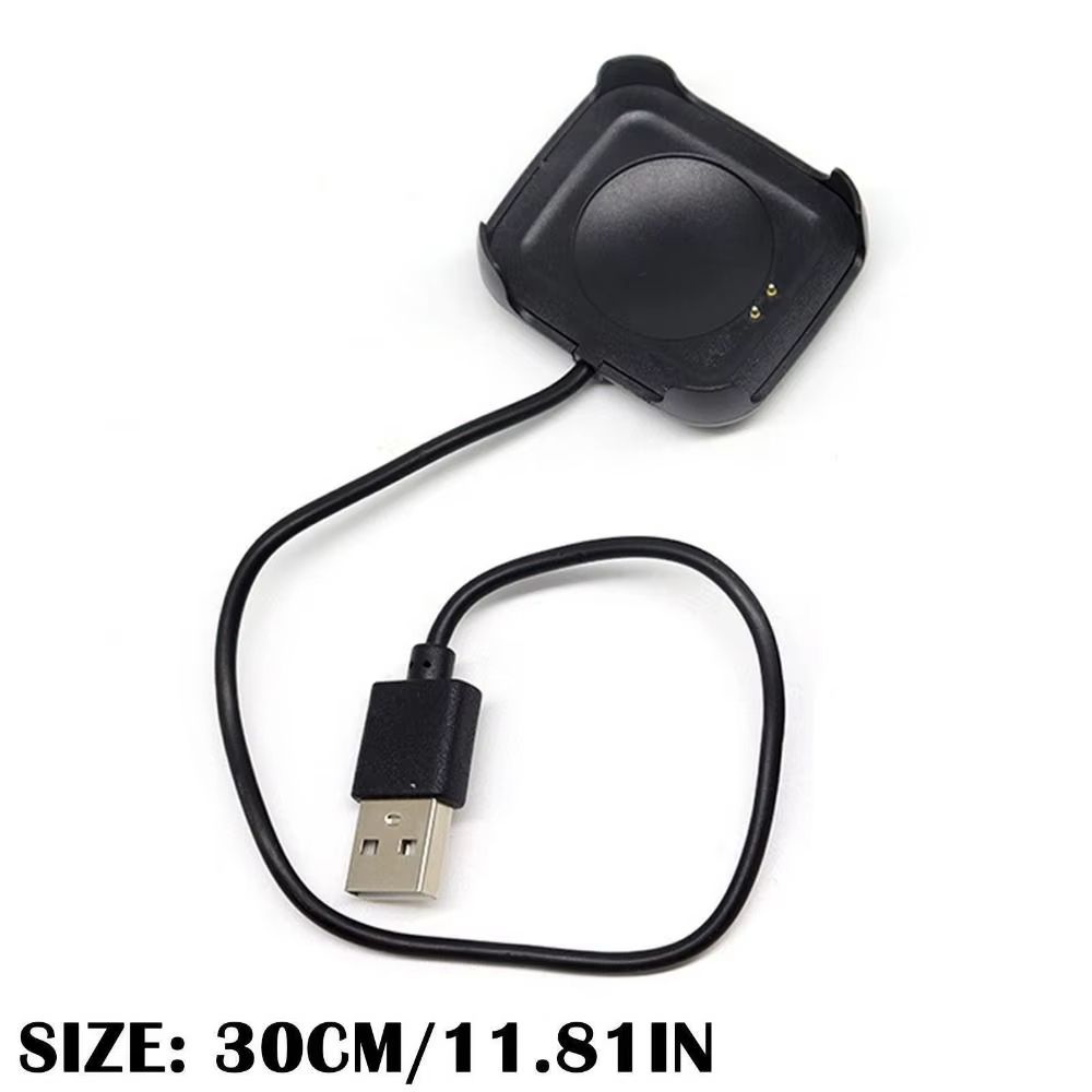 50cm Smart Watch Magnetic Charger Smartwatch Charging Cable USB Chargeable Adapter For HW22 Smartwatch
